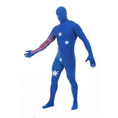 Morphsuits™ Australie