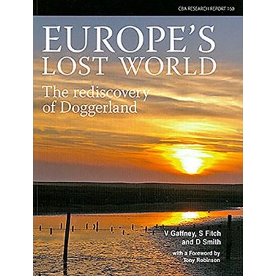 Europe's Lost World, Reseach Report