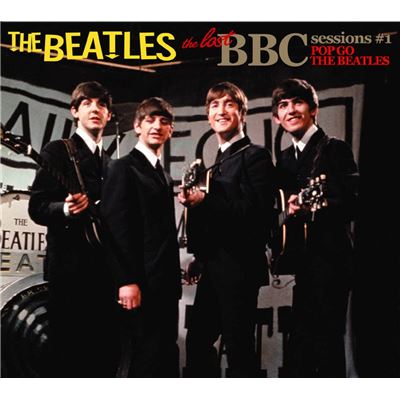 The Lost Bbc Sessions #1