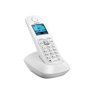 Gigaset A540 - snoerloze telefoon met nummerherkenning