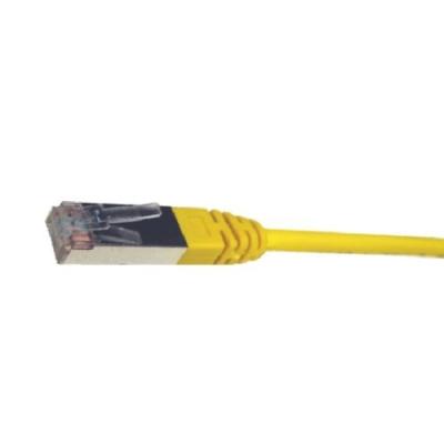 Ngc ngc3003 cordon cat6 4p s ftp lsoh rj45 50 cm jaune