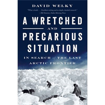 Wretched & Precarious Situation