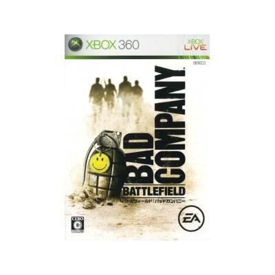 Battlefield: Bad Company - IMPORT JAPONAIS