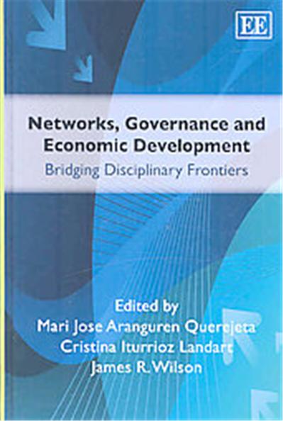 Networks, Governance and Economic Development