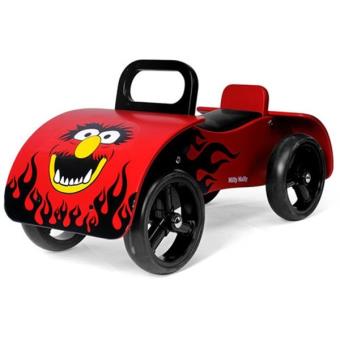 vehicule porteur enfant