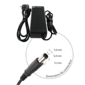 Chargeur Pour Dell Latitude D Chargeur Et C Ble D Alimentation Pc