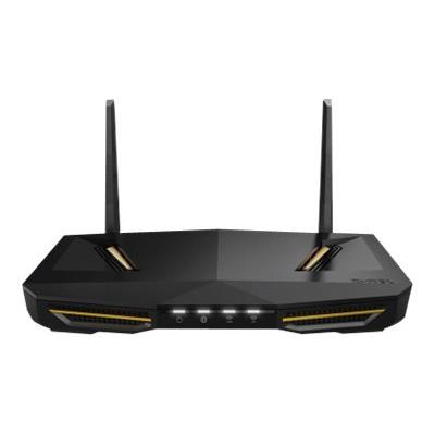 ZyXEL Armor Z2 - routeur sans fil - 802.11a/b/g/n/ac - Ordinateur de bureau