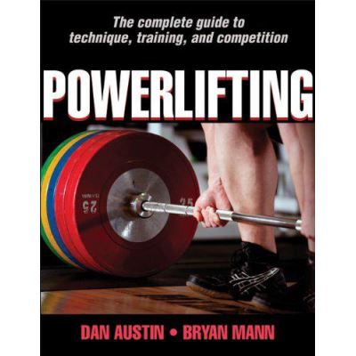Powerlifting - [Version Originale]