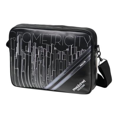 NGS Geometricity - sacoche pour ordinateur portable