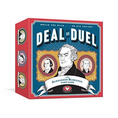 Deal Or Duel - [Version Originale]