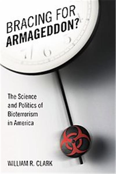 Bracing for Armageddon?