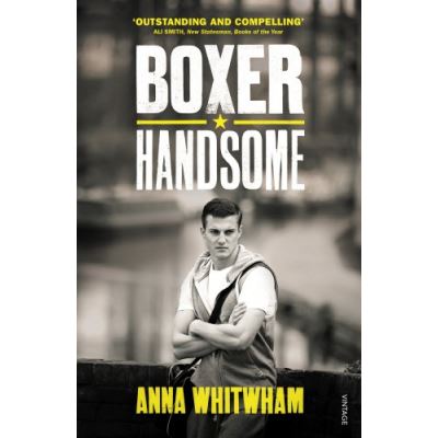 Boxer Handsome