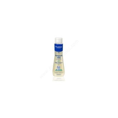 MUSTELA BEBE Shampooing (200 ml)