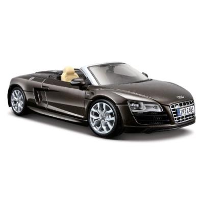 Auri r8 spyde2010 - maisto 1 24e