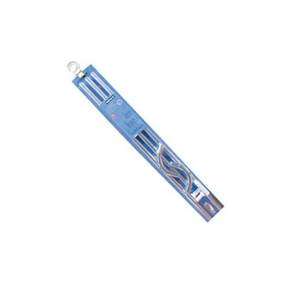 Wenko barre angle univ.20mm chrome 19215100