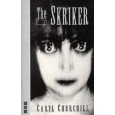 Skriker