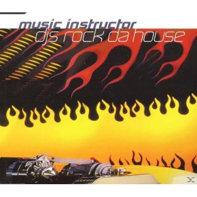 DJ'S ROCK DA HOUSE