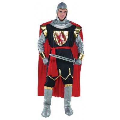 Déguisement brave crusader chevalier 996199