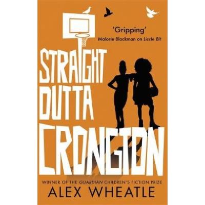 Straight Outta Crongton - [Version Originale]