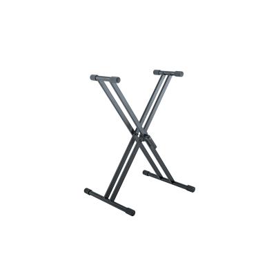Accessoires claviers K&M 18993 - STAND POUR CLAVIER MODELE RICK 20 - NOIR - CHARGE MAX 50 KG Stands claviers