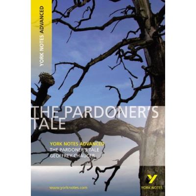 The Pardoner's Tale