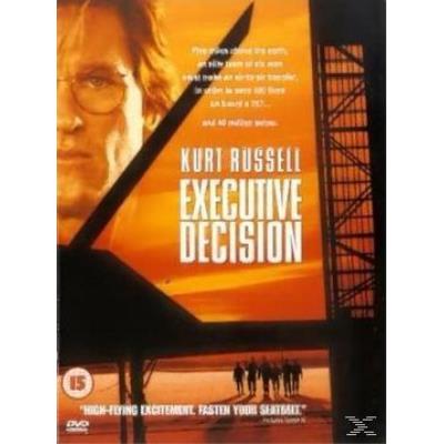 Executive Decision