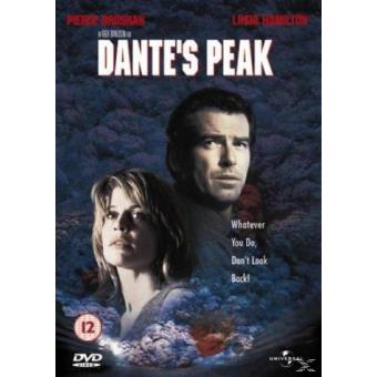 DANTE'S PEAK (DVD) (IMP)