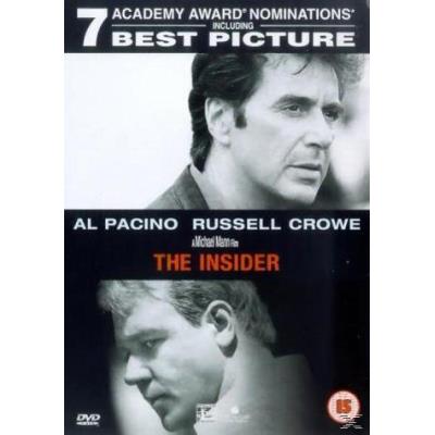 The Insider