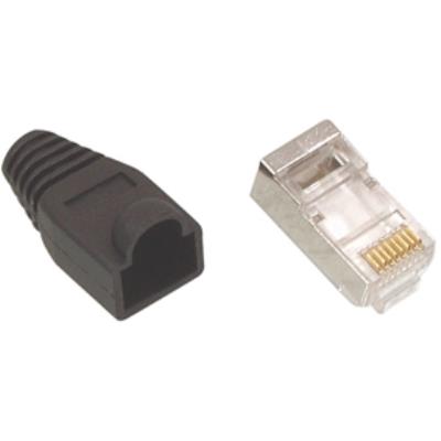 Connecteur rj45 valueline isdn-0026
