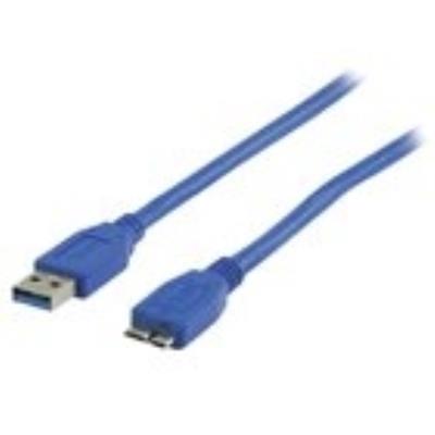 Valueline vlcp61500l30 bleu