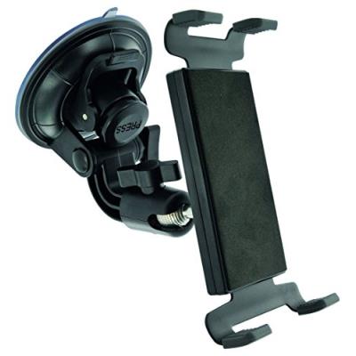 Schwaiger lhtp100 513 support voiture pour tablette 7-10 noir
