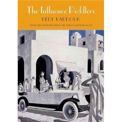 Influence Peddlers The