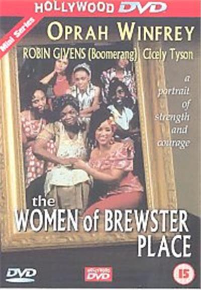 The Women Of Brewster Place