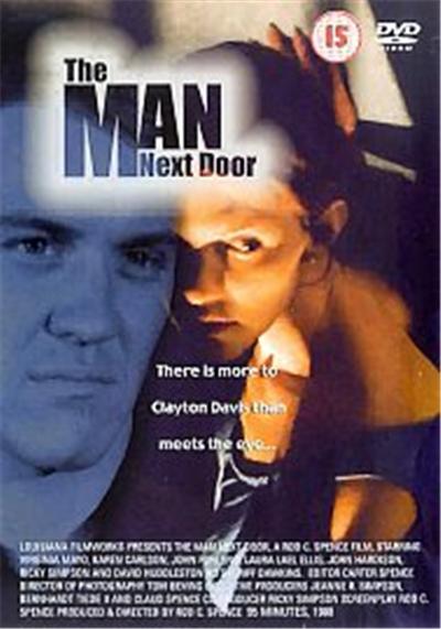 The Man Next Door