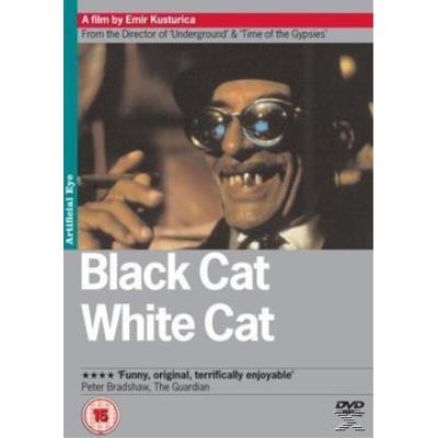 Black Cat, White Cat , (Subtitled)