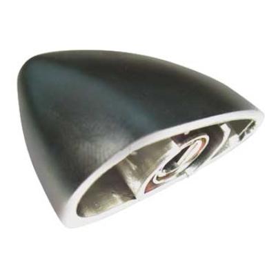 BOUTON DE COMMANDE TEMPERATURE INOX