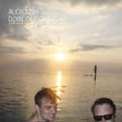 Doing Our Thing Vol. 2 - Various