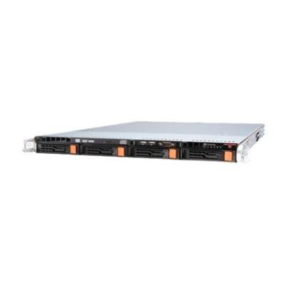 Gateway GR320 F1 - Xeon X3430 2.4 GHz - 4 Go - 0 Go