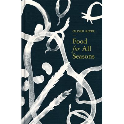 Food For All Seasons (Hardcover)
