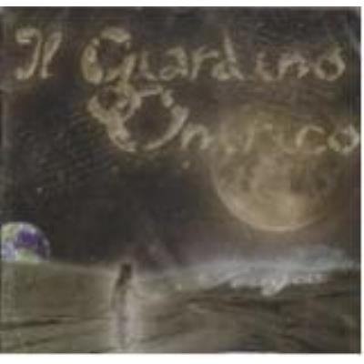 Perigeo - Il Giardino Onirico