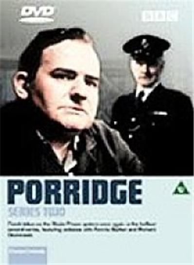 Porridge - Series 2