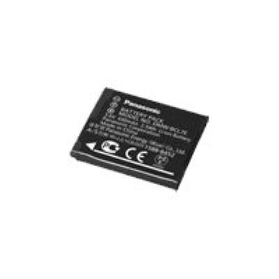 Panasonic DMW-BCL7E - pile pour appareil photo - Li-Ion