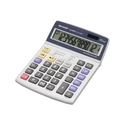 Sharp EL-2125C - calculatrice de bureau