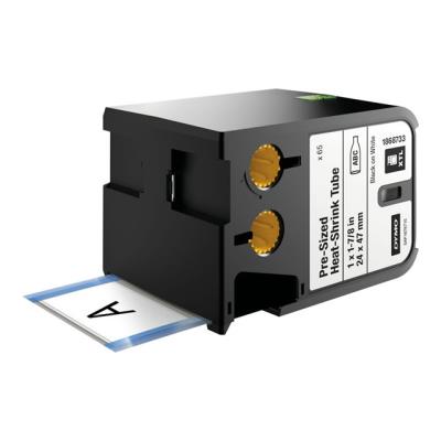 DYMO XTL - manches - 65 étiquette(s)