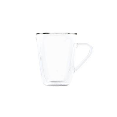 Luigi bormioli thermic coffret de 2 mugs 32 cl