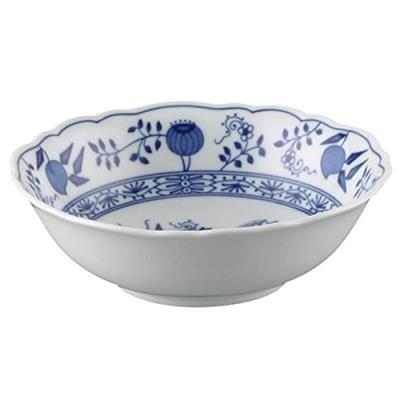 Hutschenreuther 02001-720002-10516 bol à dessert rond motif oignon bleu 16 cm 0,49 l