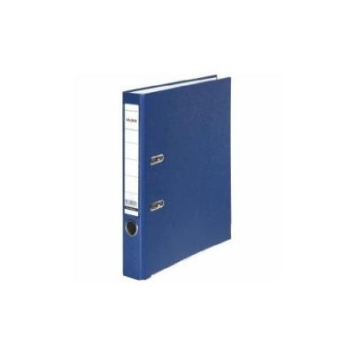 Classeur pp-color s 50, largeur de dos 50 mm, bleu falken 09984154