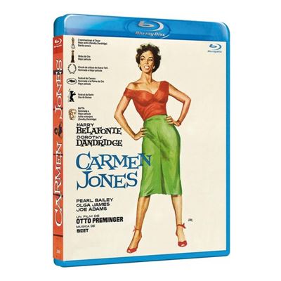 Carmen Jones (1954) (Carmen Jones)