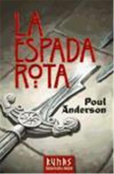 La Espada Rota / The Broken Sword, Runas