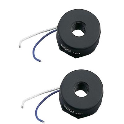 Kit 2 transfo intensite tc100 pour reyder ou starbox t01 en triphase delta dore kit triphase 2*tc 100 6301008